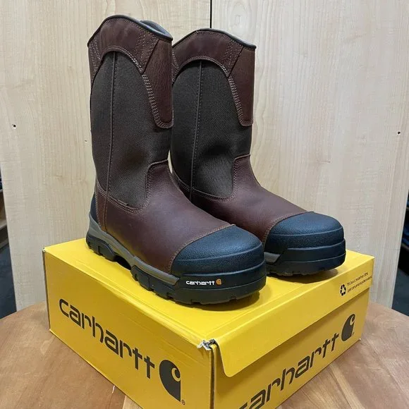 Carhartt | Shoes | Carhartt Ground Force Waterproof 
